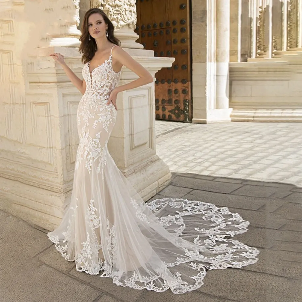 Evening Dress Foreign Trade 2024 Wish One Piece Delivery For European And  American New Light Wedding Women Dress From Yantop01, $152.76 | DHgate.Com