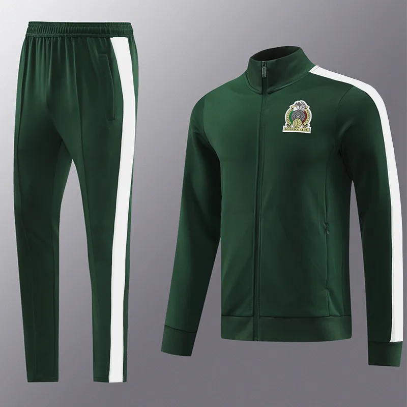 Mexico training jacket sale