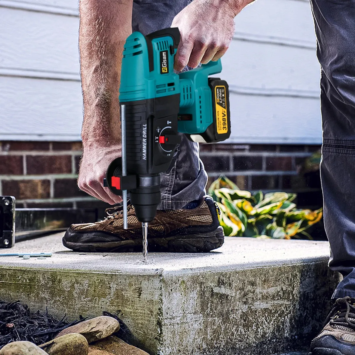 Core Drill Ibell Hammer Drill Machine 26mm Buy Walkers 1200W 26mm