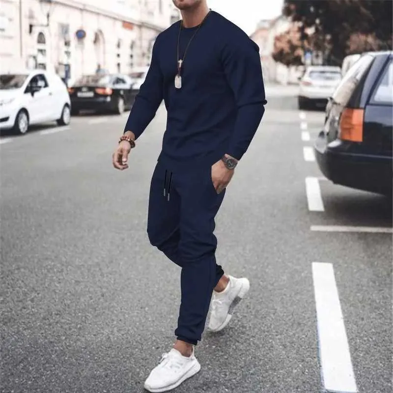 mens nike two piece sweatsuit