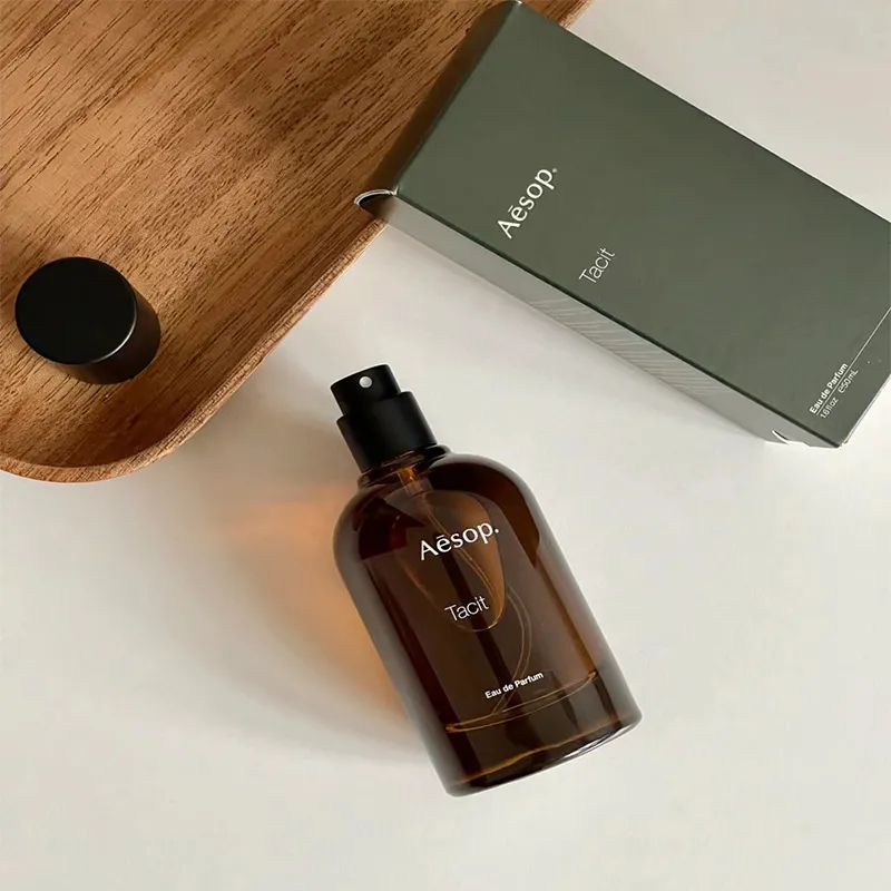 Aesop Hwyl Rozu Tacit EDP Cologne Spray Perfume 1.6fl.Oz Long Lasting Mens Fragrance For Men And Women, Fast Shipping From Wtms06, $19.48 | DHgate.Com Aesop Hwyl Rozu Tacit EDP Cologne Spray Perfume 1.6fl.Oz Long Lasting Mens Fragrance For Men And Women, Fast Shipping From Wtms06, $19.48 | DHgate.Com