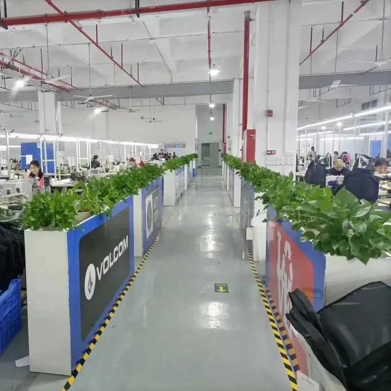 Large Capacity Designer Shoulder Bag With Waterproof Oxford Cloth Ideal