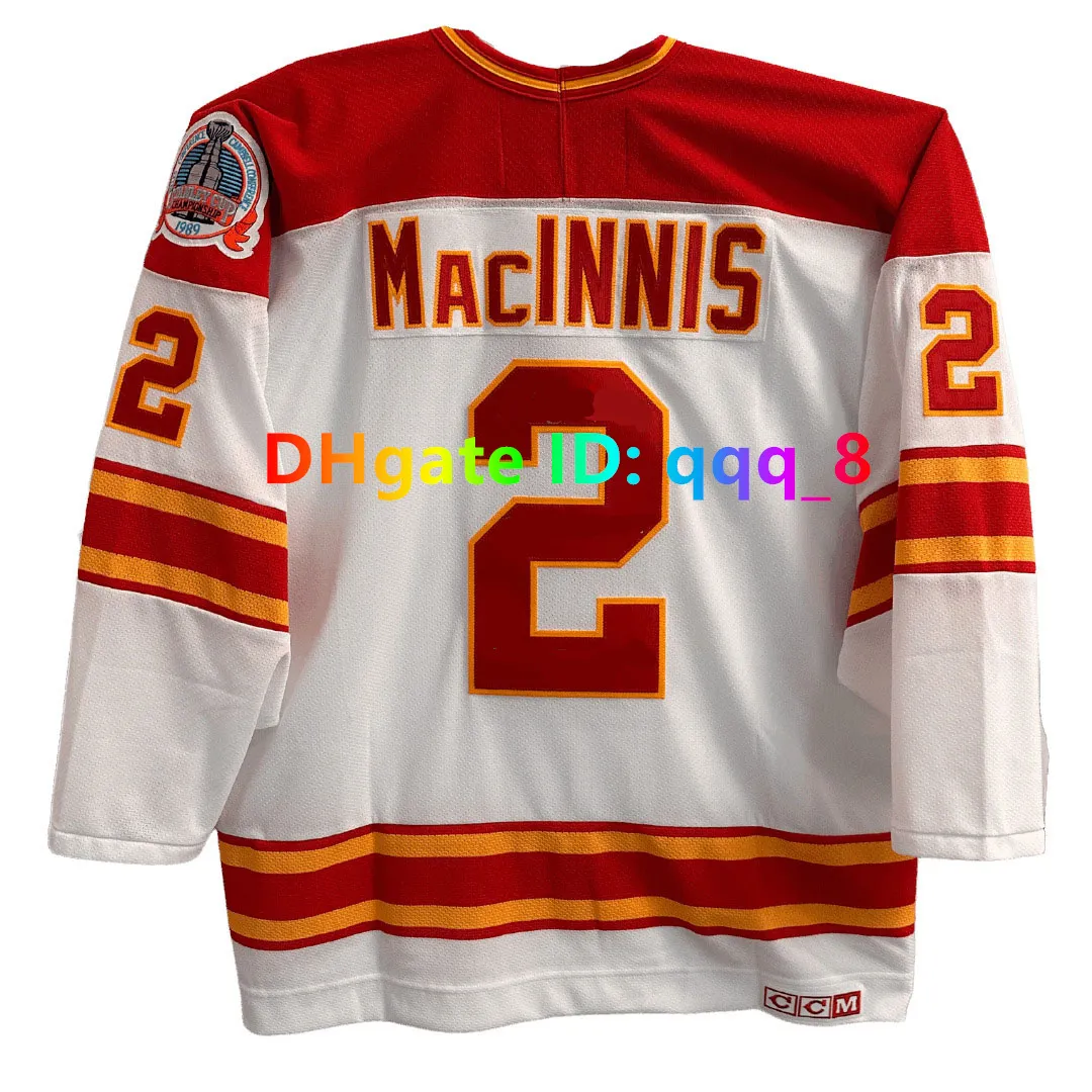 Stanley Cup Iginla Jersey Jarome Iginla Calgary 1989 Stanley Cup