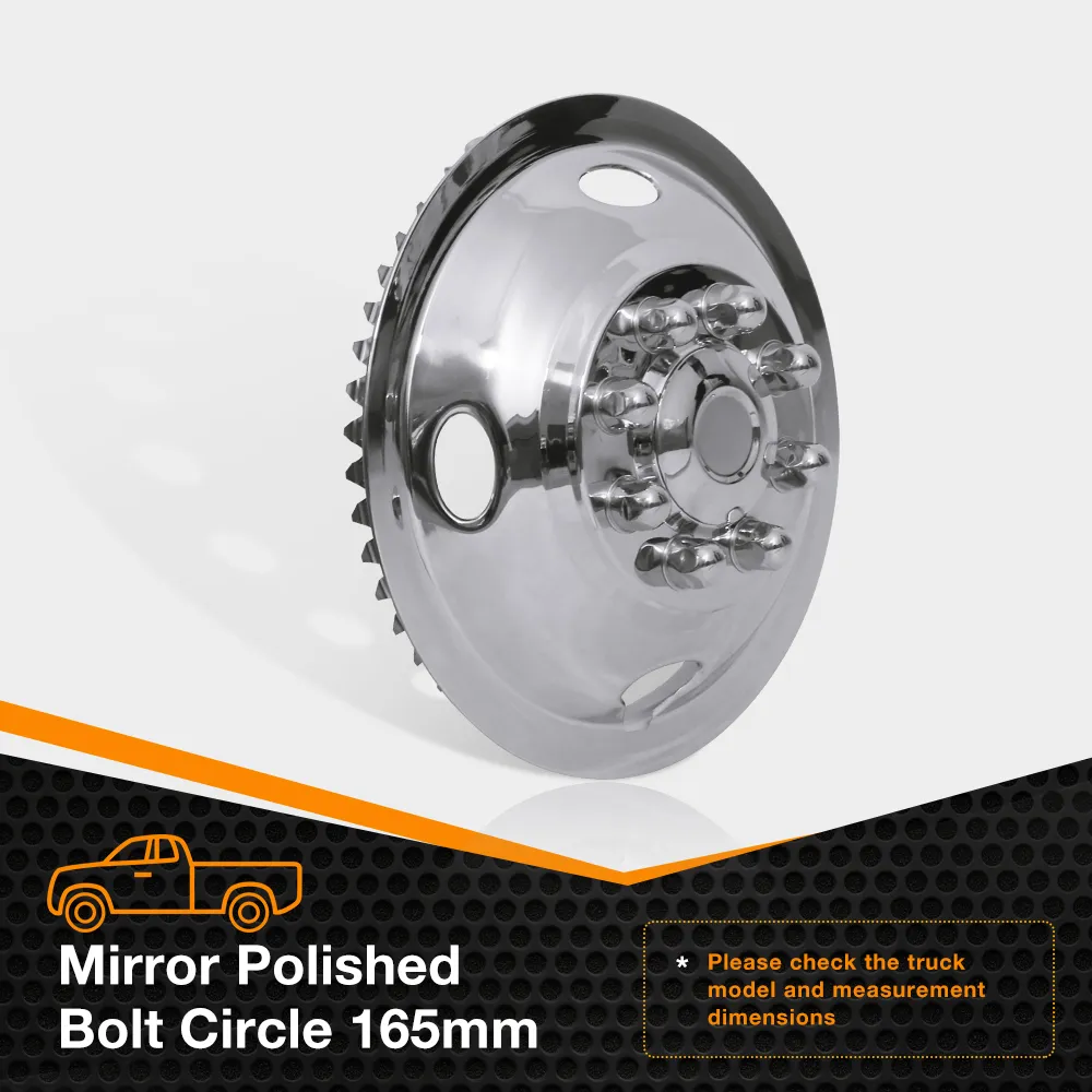 16 Inch Wheel Simulator Kit, 8 Lug, Snap On, Uganda