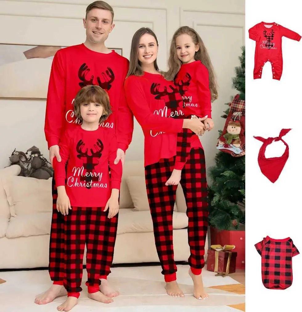Pajama Pants Comfy Family Christmas Pajamas PatPat Christmas