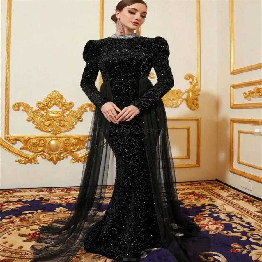 dark blue dresses Navy Blue Off the Shoulder Homecoming Dresses Simple Graduation Dress ARD1502 main image 1