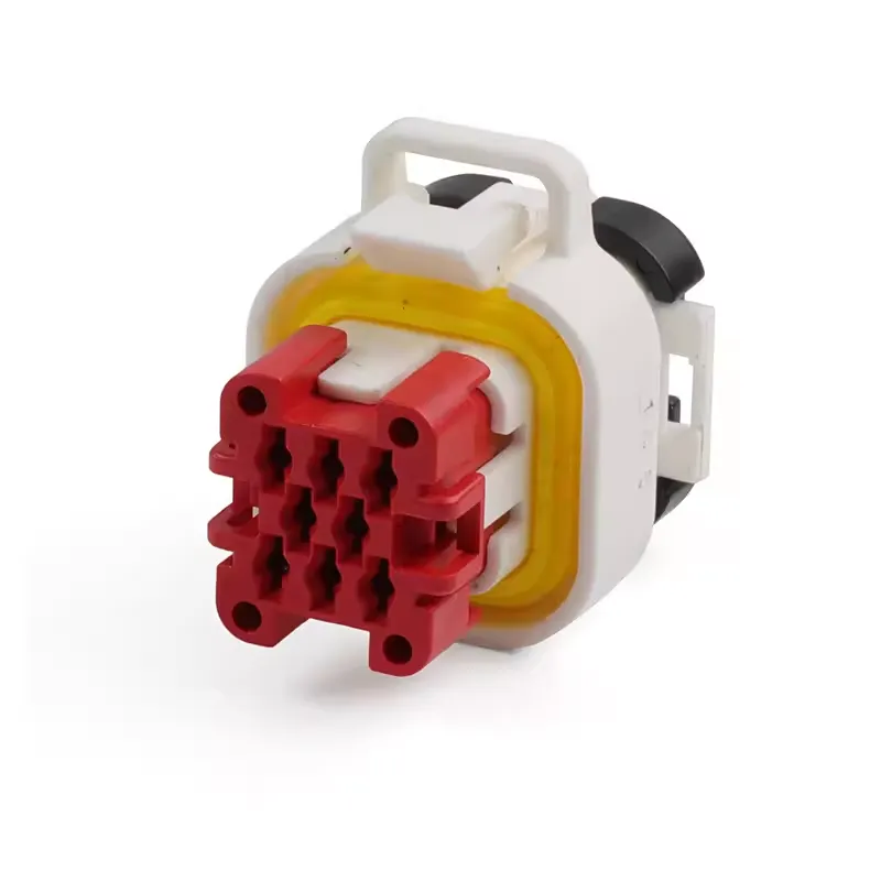 Epec ECU Plug 35 Hole Waterproof Connector Sheath For... From ...
