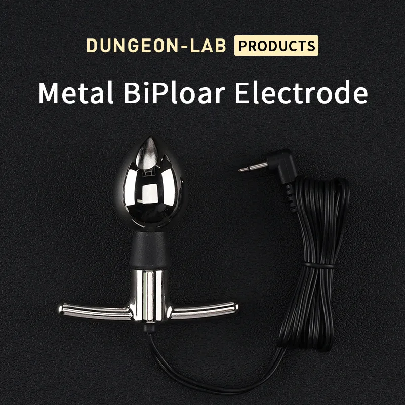 DG LAB 3.0 EGGElectric Shock Metal Enema Plug For... From Beimei20170703,  $69.17 | DHgate.Com