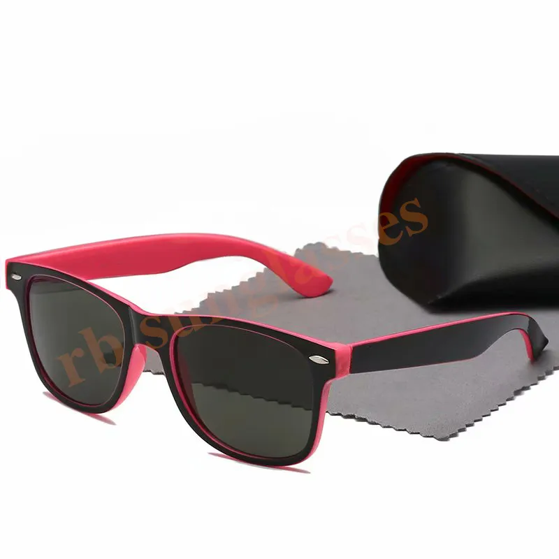 Unisex Designer Sunglasses Teardrop Shaped Square... From  display picture 3