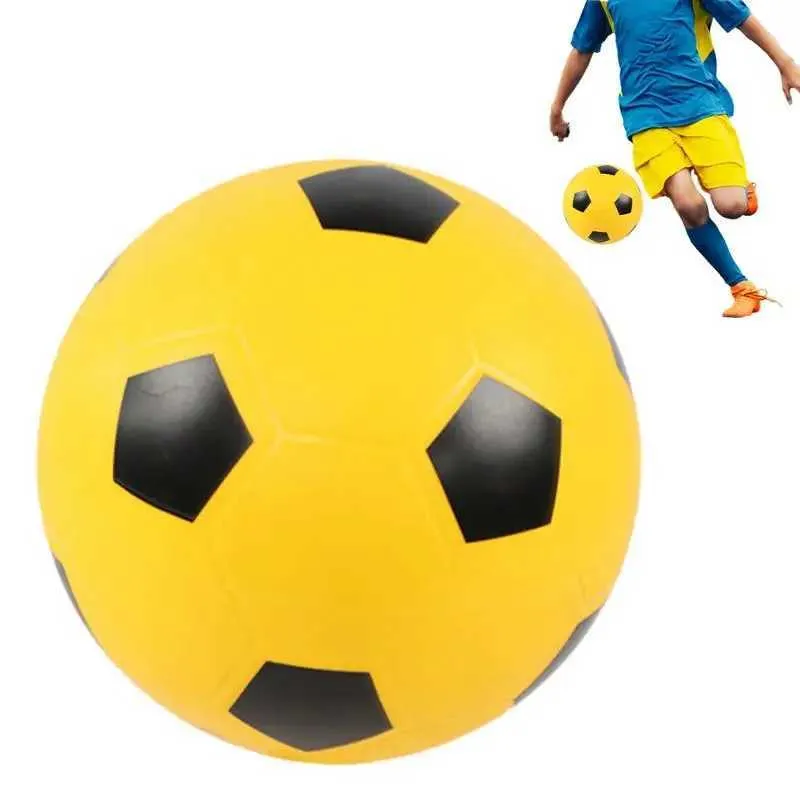 Indoor Sint Football Ball Inch Sint Football Ball Inflatable