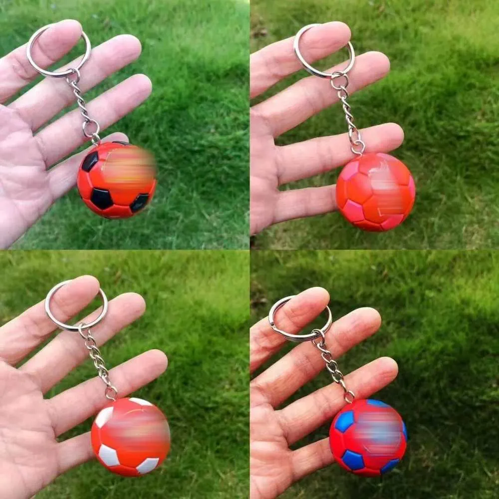 Football Key Chain Soccer Keychains: Premium Football Key Chains for Backpacks, Car Keys ...