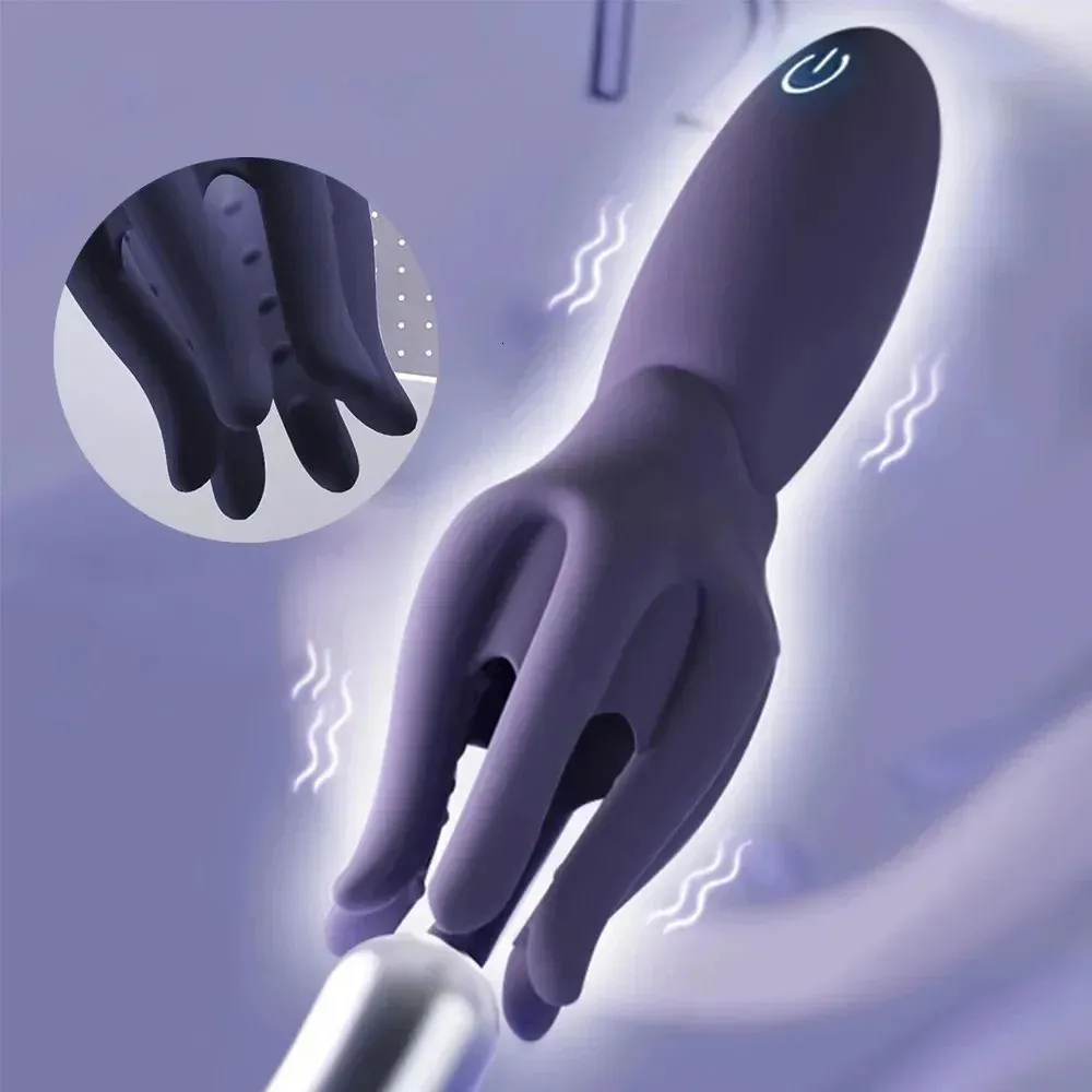 Electric Vibrating Silicone Penis Massager Male Masturbator with 9V/12V  Power for Delay Ejaculation Trainer from Dhgate Vibrators