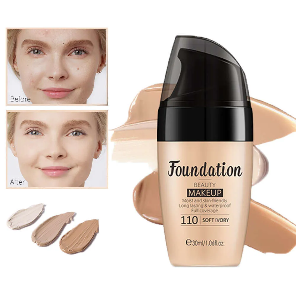 Matte BB Cream for Normal Skin