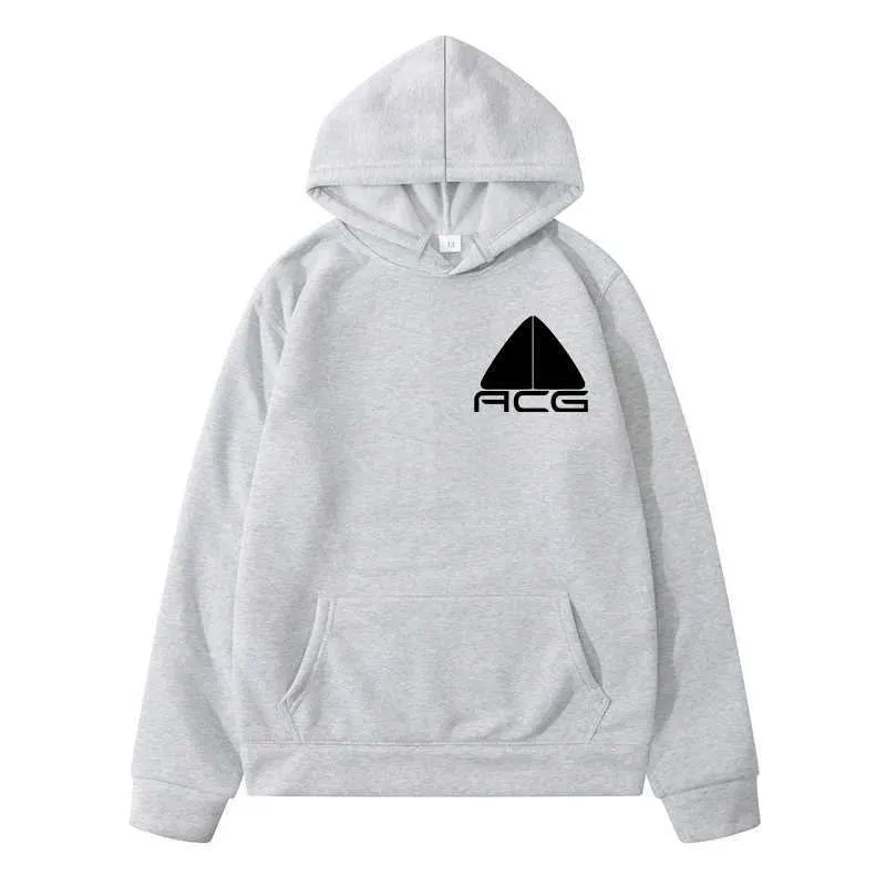 Save Big on Bulk Guys Graphic Hoodies Men's Hoodies Sweatshirts ACG Simple  Graphic Hoodie Mens Autumn Hip Hop Rap Retro Sportswear Casual Loose Cotton 