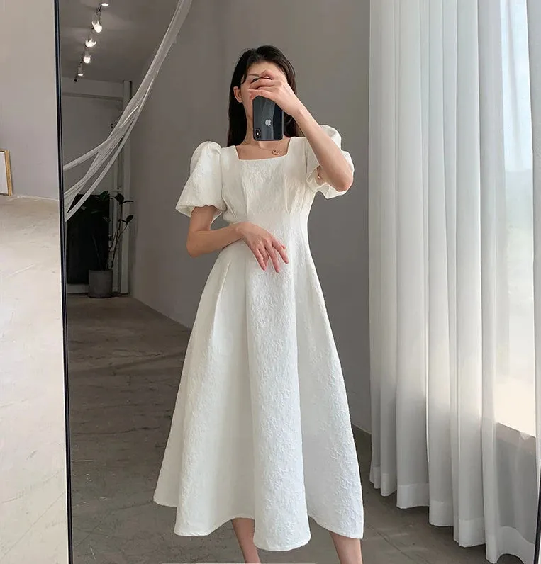 Black Floor-Length Chiffon Midi Evening Dress for Women XL Short Sleeve Prom  Party from Dhgate Basic & Casual Dresses - price 27.82