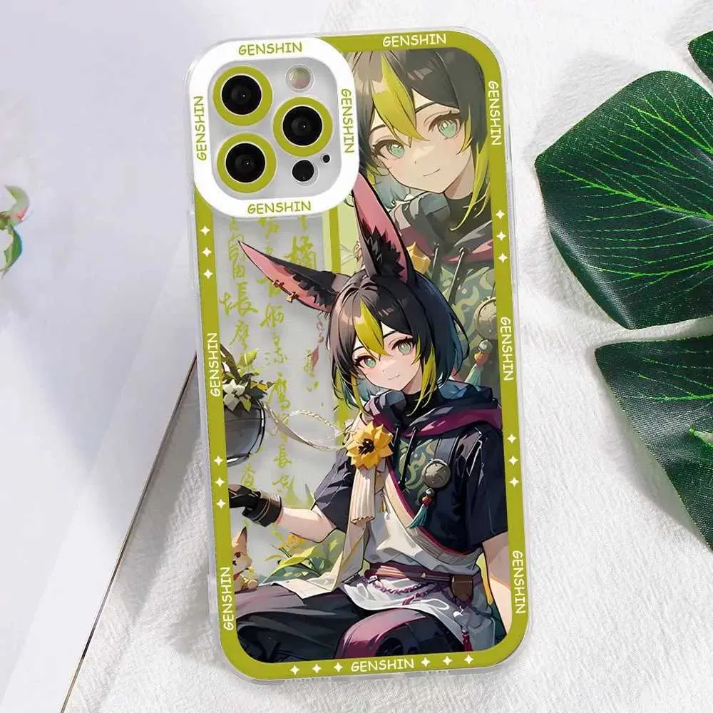 スマホアクセサリー kazuha kaedehara kazuha inspired phone charm Y2K handmade - AliExpress