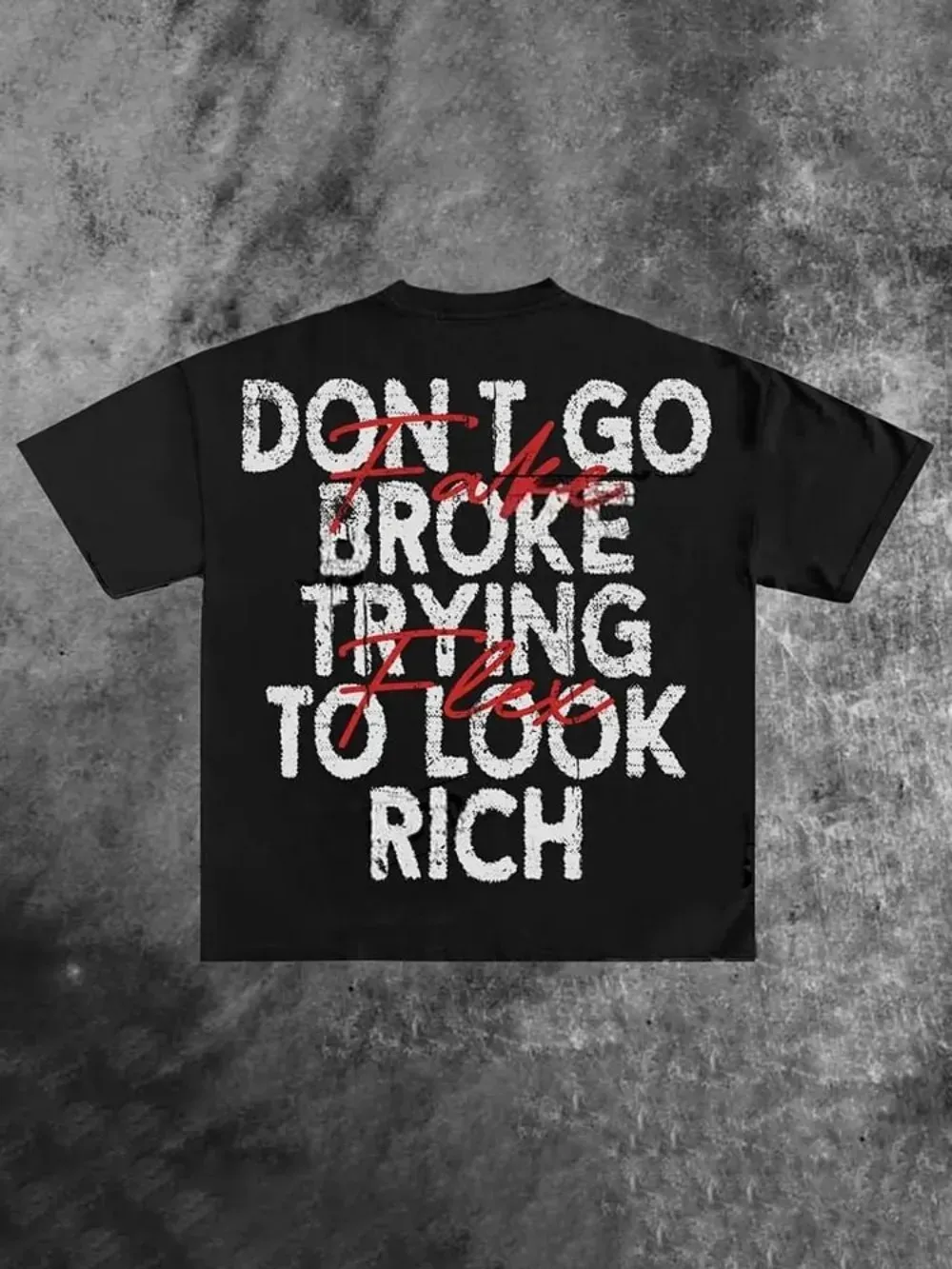 Y2K Graphic Print T Shirt, Vintage Cotton Tee | DHgate
