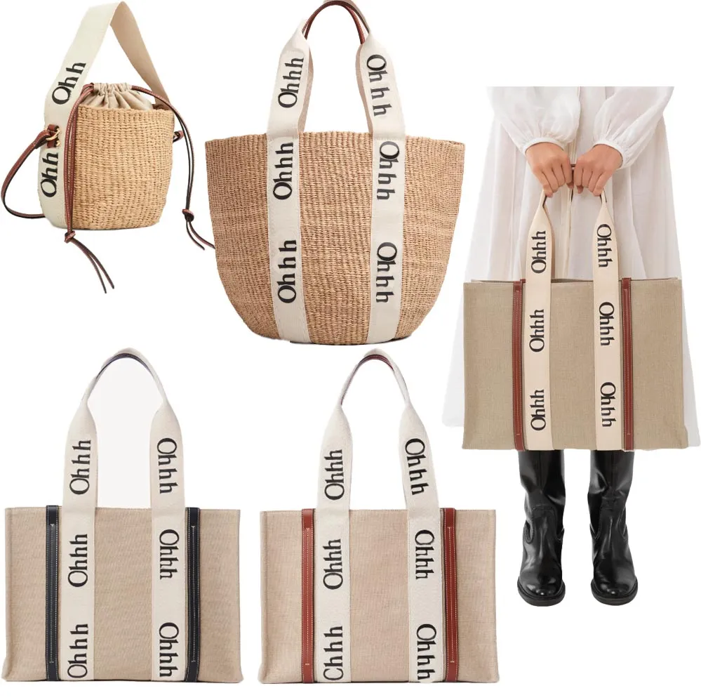 High Quality Canvas Designer Bag For Women Perfect For Outdoor