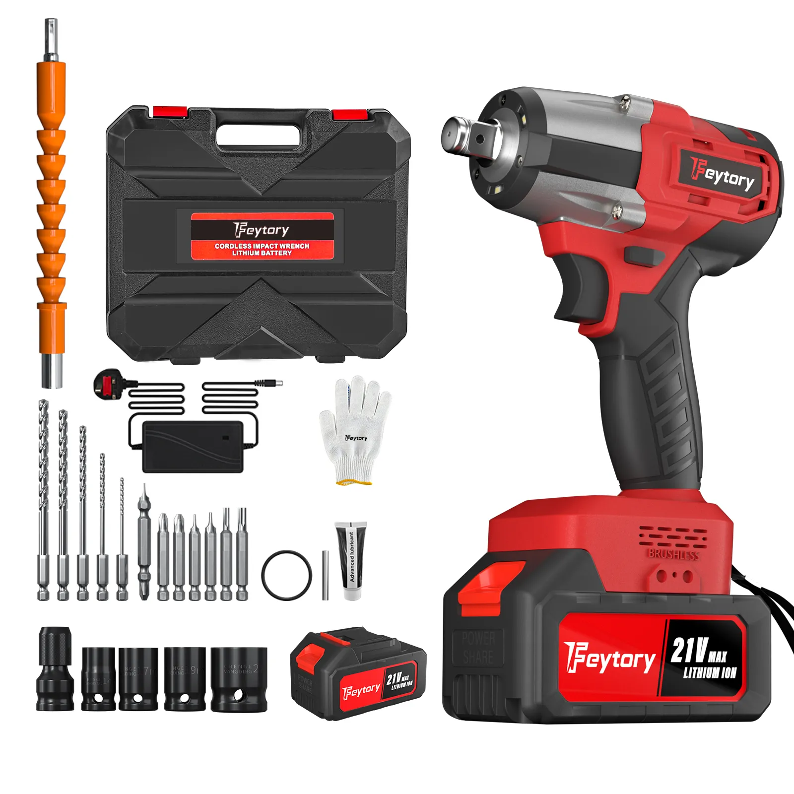 thumbnail image 2 of Wholesale Cheap Batteries For Power Tools - DHgate 2 of 10