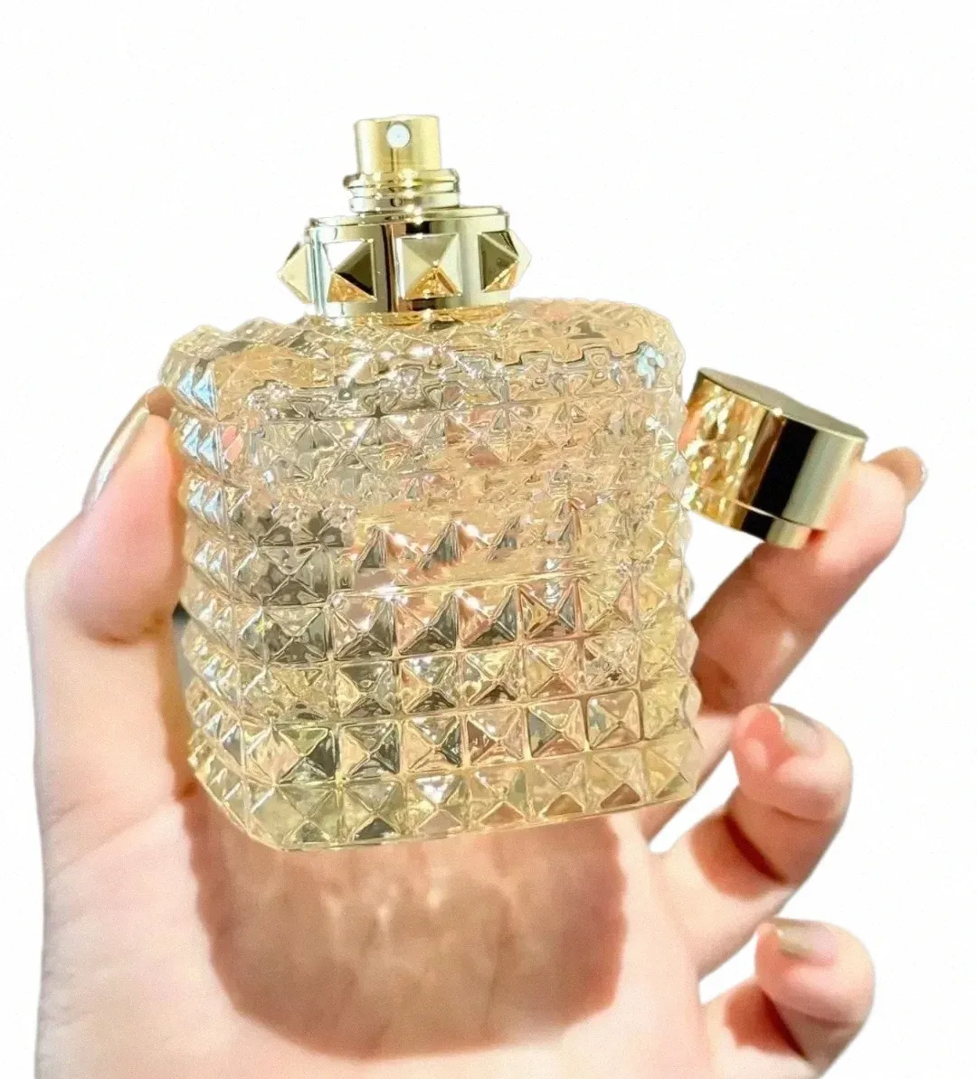 Intense Floral Notes Eau De Parfum Spray For Women And Men Long Lasting ...