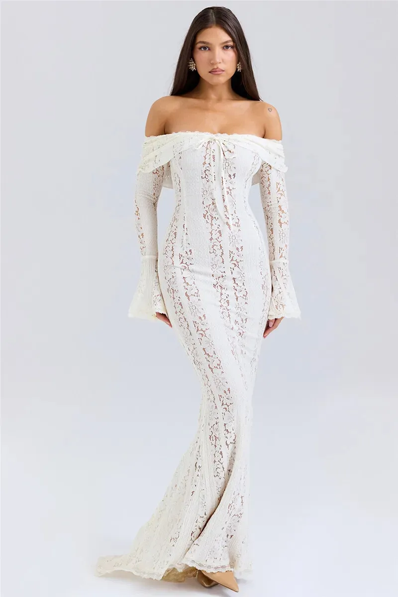 deep v lace prom dress V-Neck Burgundy Deep Lace Sweep Train Backless Long Prom Gown, MP450