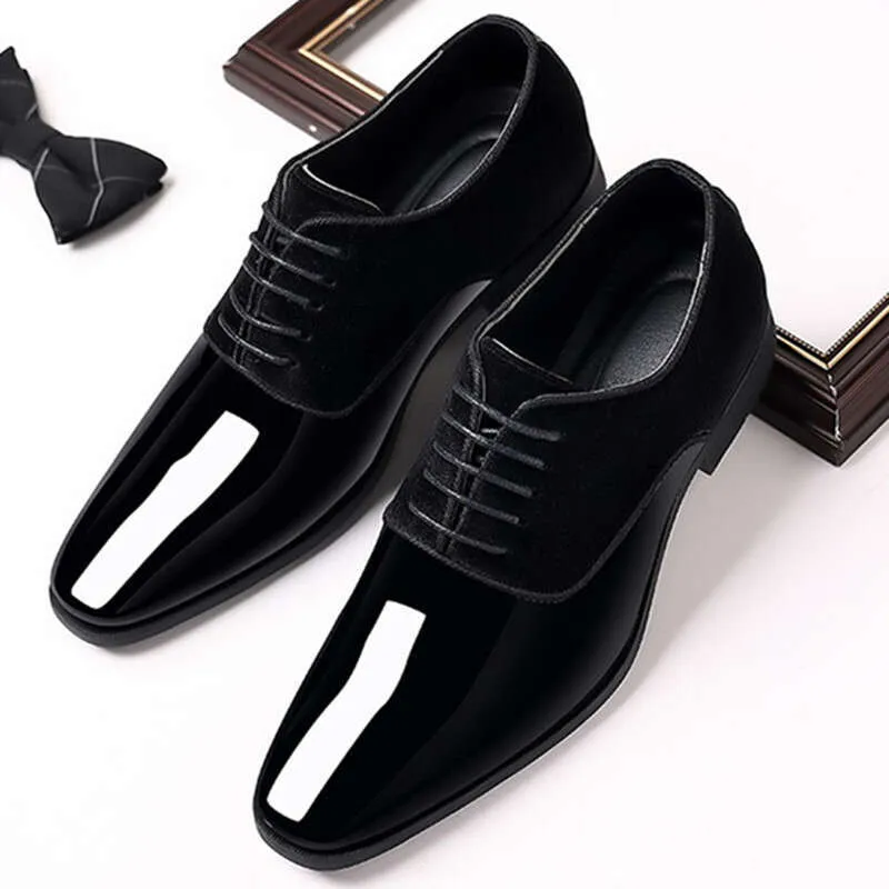 Bulk Mens Orange Dress Shoes, Patent Leather Oxford Shoes,... From  Topshoes7, $55.84 | DHgate.Com