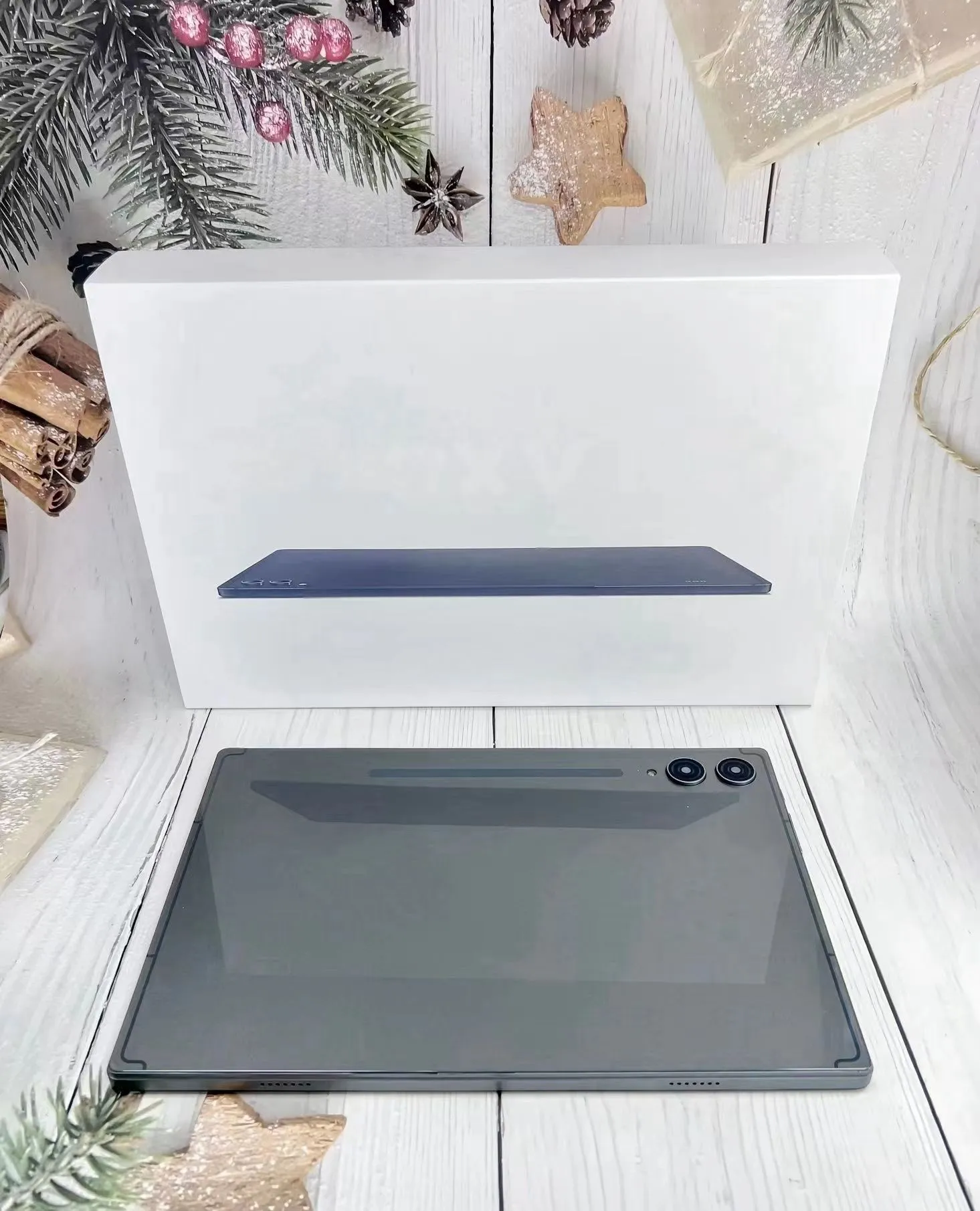 S10 Ultra Hybrid 11-inch tablet computer for calling, studying, portable office computer, smart phone, two-in-one touch screen, dual SIM card, high-end design