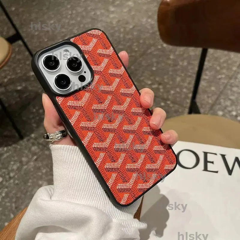 Phone Case For Iphone 15promax Case Designers 15 14 13 12 Pro Cases Phonecase Leather Card Slot Holder Wallet High Quality Purse Luxury Cases