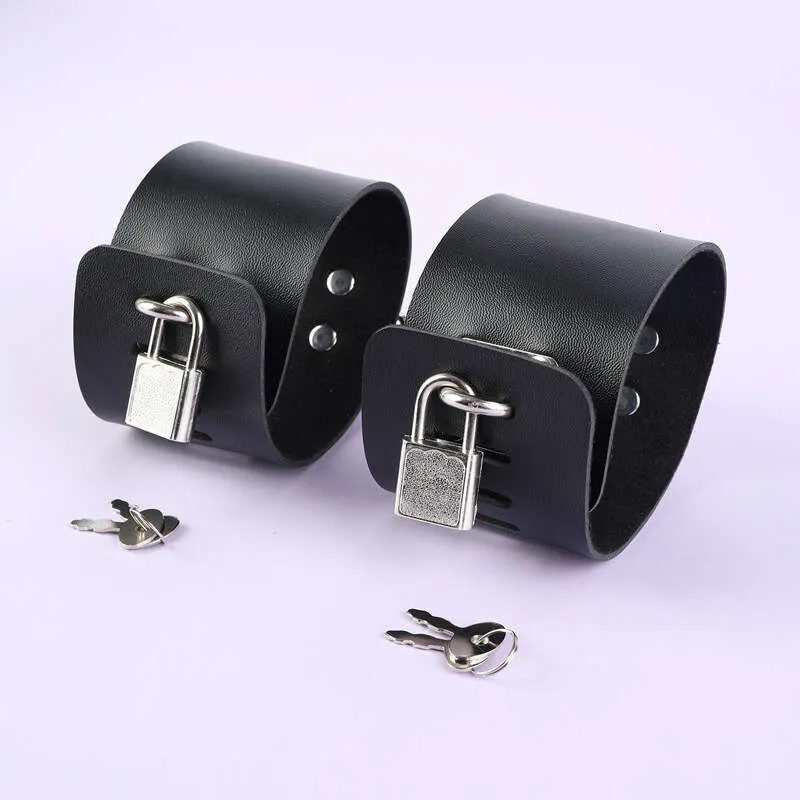 handcuff sex toys HM Adult Couple Handcuffs main image 1