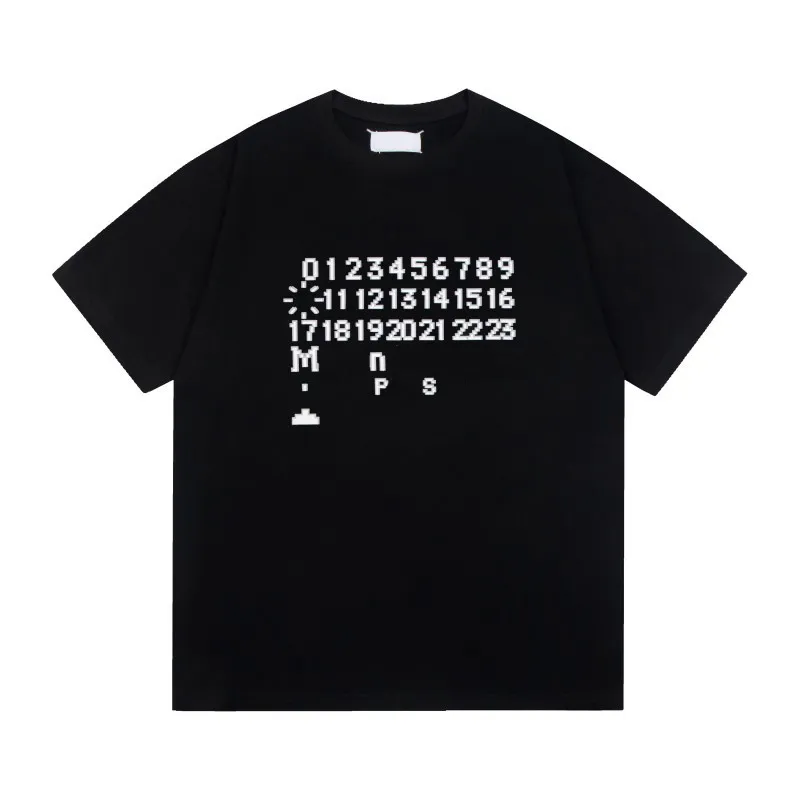 Margiela Designer T Shirt, Stylish, Comfortable, And From