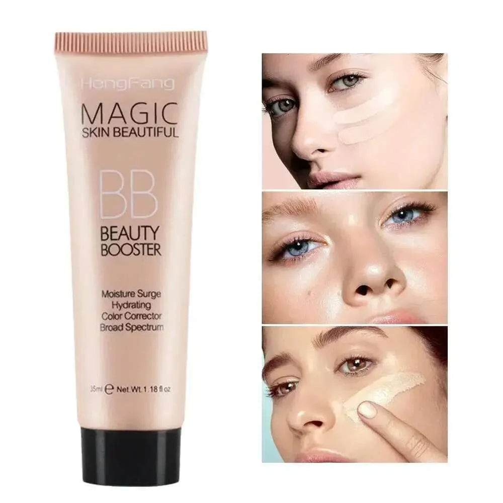 What’s the Difference Between BB Cream and CC Cream? [2025 Guide]