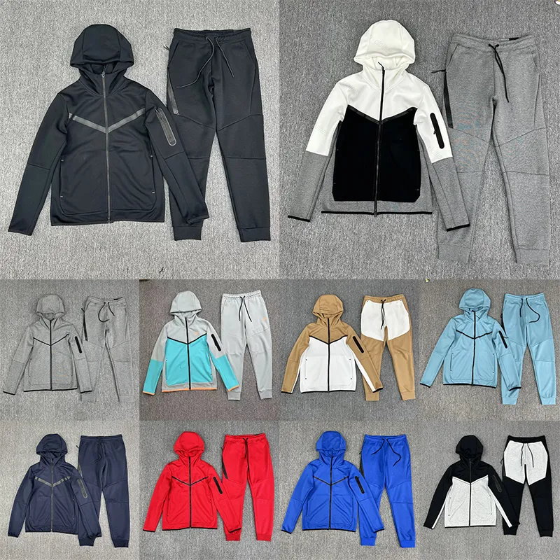 Full designer tracksuits sales