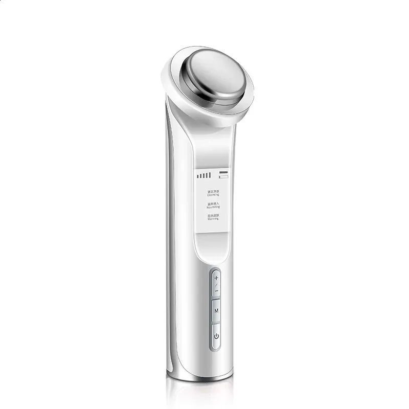 Multifunctional Home Use Beauty Equipment for Women, Skin Cleaning ...