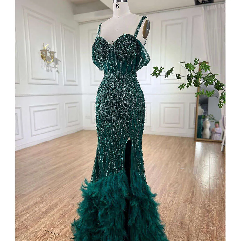 Serene Hill Green Mermaid Evening Dress Off... From Missboutique, $323.27 | DHgate.Com Serene Hill Green Mermaid Evening Dress Off... From Missboutique, $323.27 | DHgate.Com