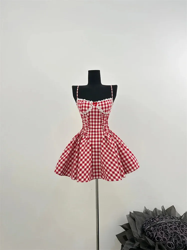 Summer French Prom Gown Floor-Length Knit Synthetic Fiber Dress Short  Sleeve 241009 from Dhgate Basic & Casual Dresses - price 55.93