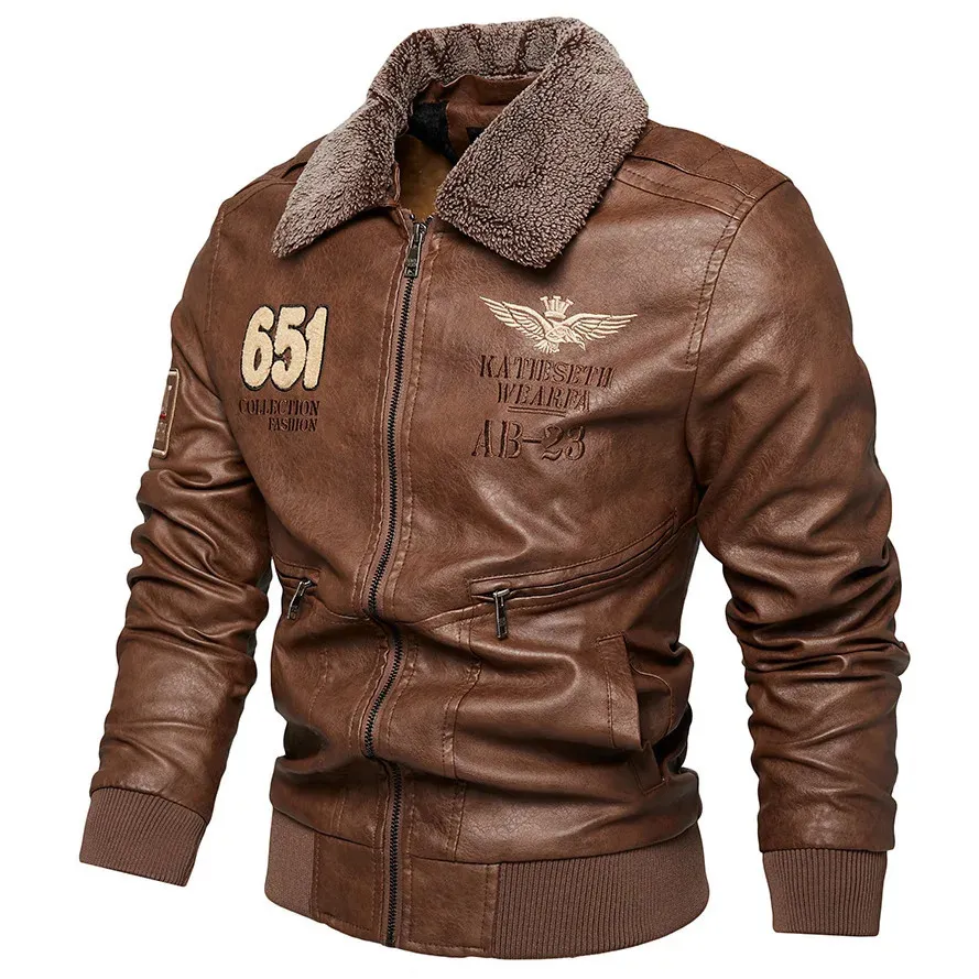 ジャケット・アウター 00s archive real leather jacket coating Genuine Leather × Japanese Brand Archive Japanese Leather Jacket