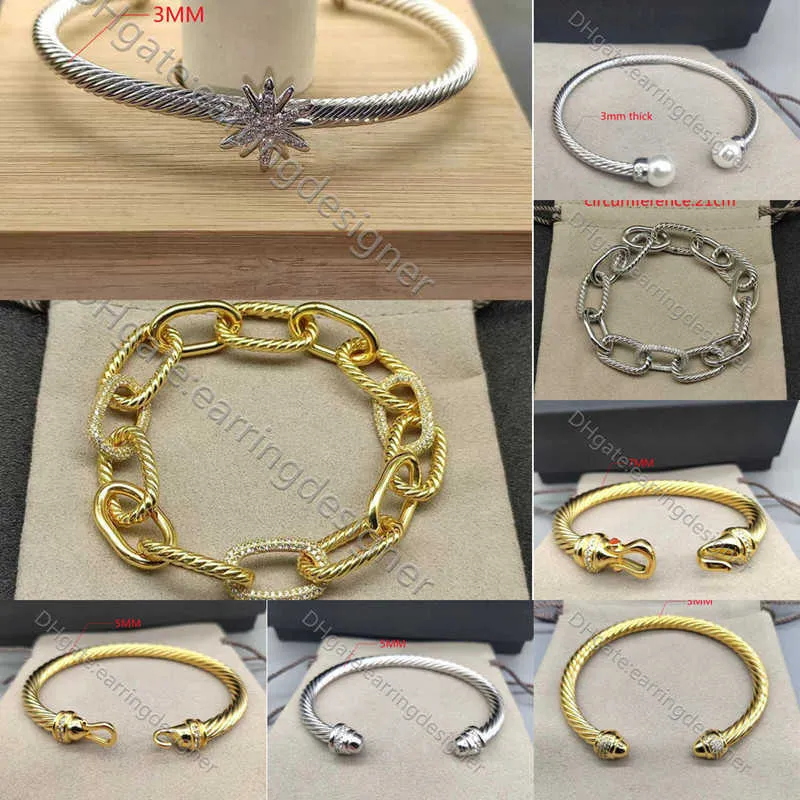 LSxAB Bracciale A Polsino Con Iniziale A-Z E Cuore – Regolabile In Acciaio Inossidabile 316L, Ipoallergenico, Regalo Per Donna, Mamma, Amica, Compleanno, Natale