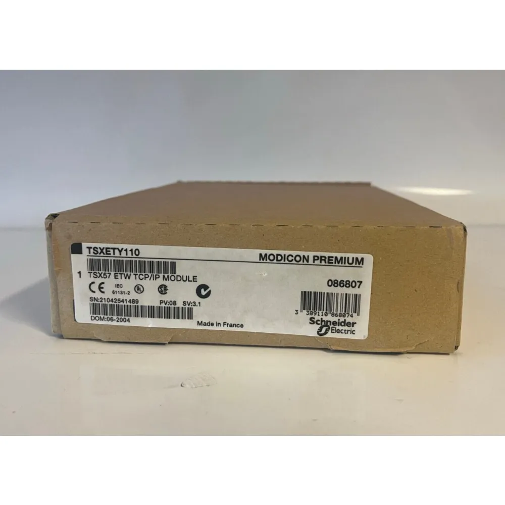 Industrial Ethernet Module: Reliable Network Connectivity with RJ11 ...