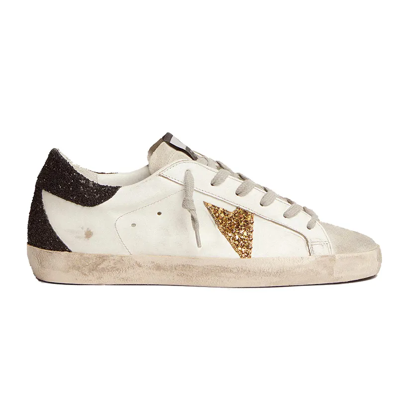 Heren Sneakers 2024 Designer Casual Schoenen Met Dikke Zool In Zwart Wit Roze Groen Van 28 14 DHgate