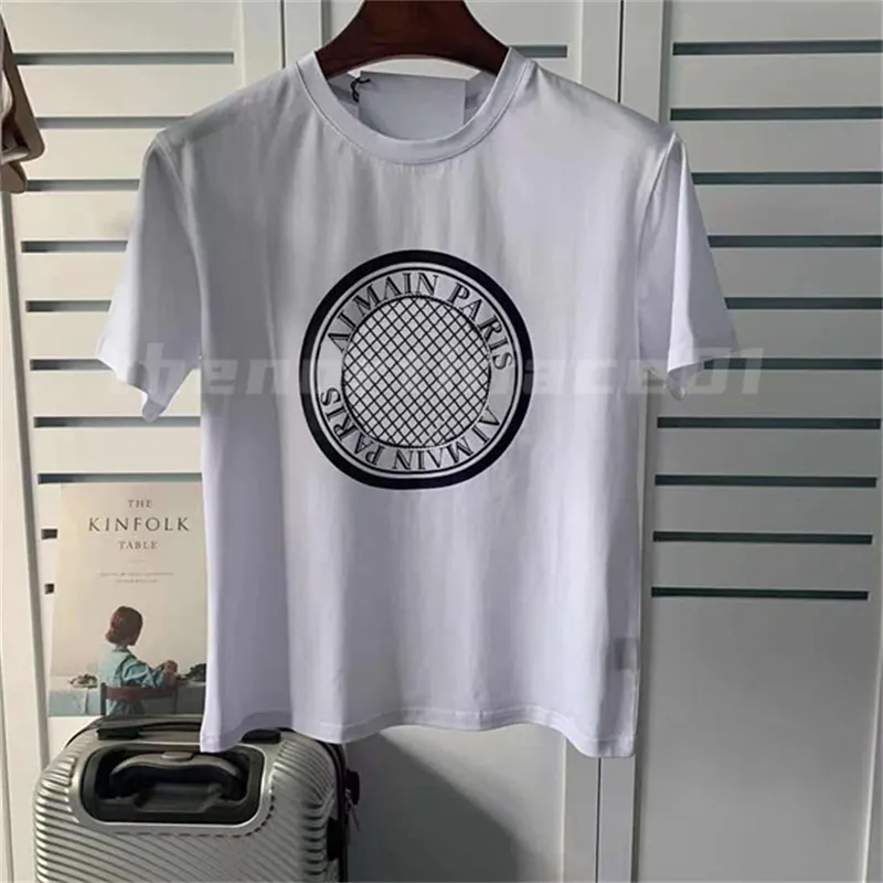 Balmain t shirt dhgate 2025