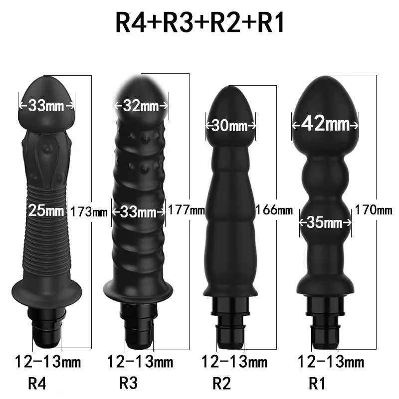 amazon umschnalldildo Automatische Sex-Durchstoßmaschine 3XLR-Anschluss Durchstoß-Dildo –  WeLovePlugs main image 0