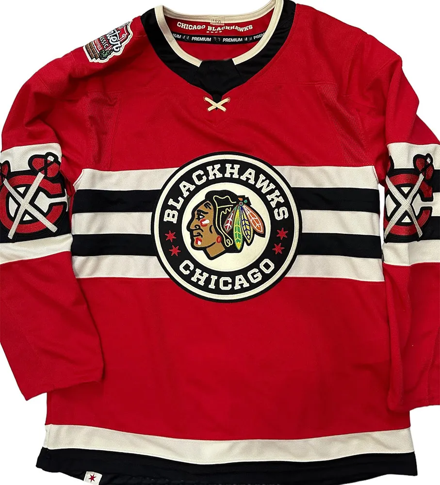 3x blackhawks jersey new arrivals