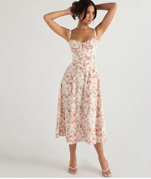 cb dresses House of CB Review