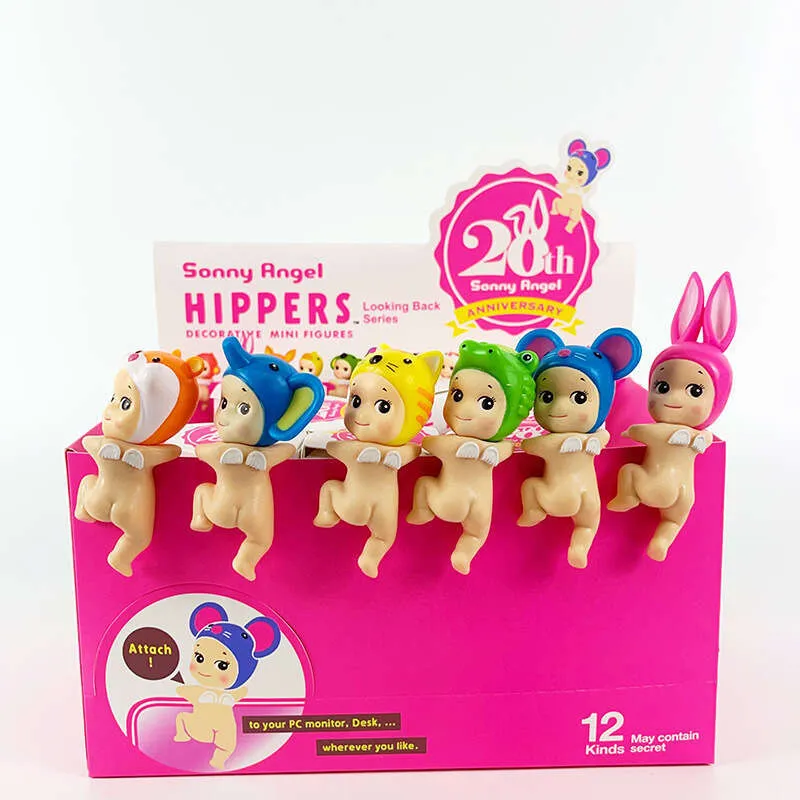 Sonny Angel sonny angel blind boxes 20th Anniversary Desktop