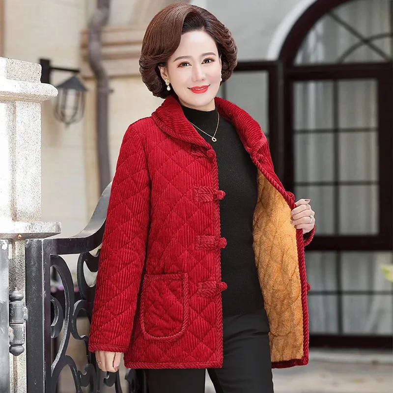 Casual Coat Plus Size Velvet Coat Save Big On Bulk Plus Size