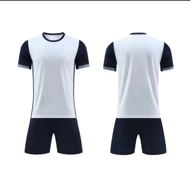 Customizable Wholesale Soccer youth football uniform sets
