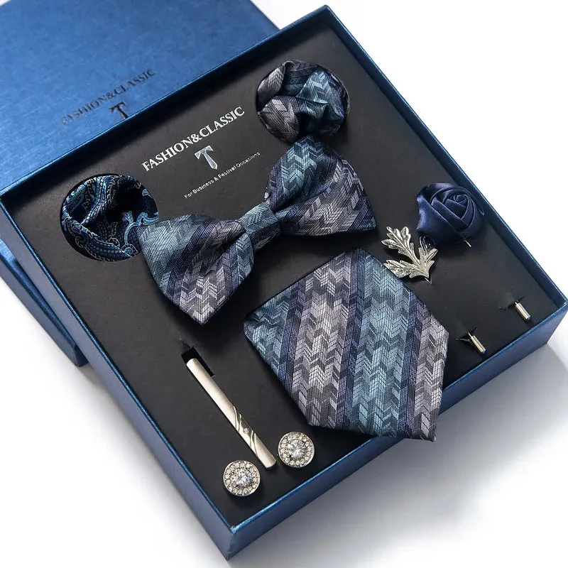 tie and hanky sets online