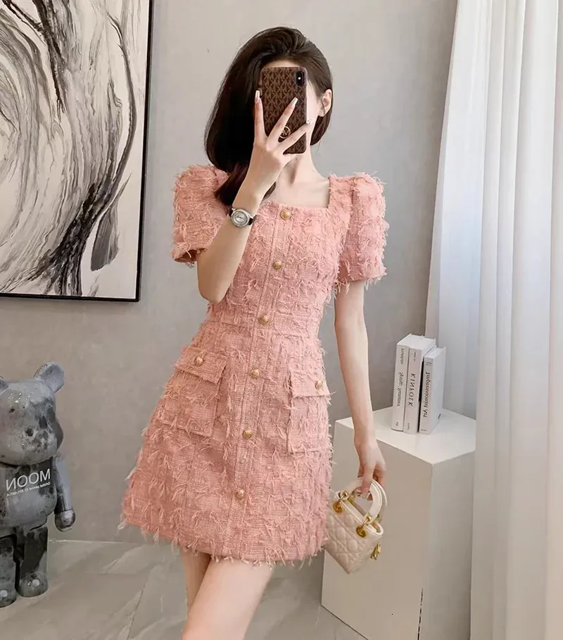 sequin cocktail dresses for women Olivaceous Shine So Bright Burgundy Sequin Mini Dress - Bodycon with High Side Slit - Size M - homecoming - rush - formal - date night - club
