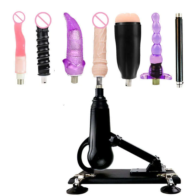 Einstellbares Elektrisches Schubgert Mit Dildo... Von 31,53  | DHgate
