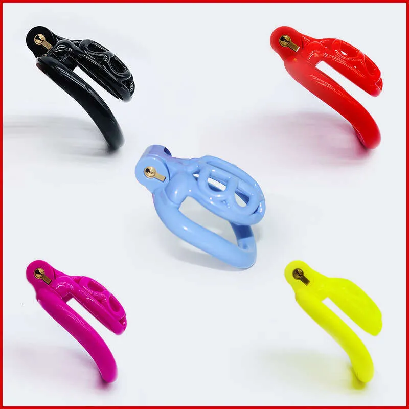 FRRK 78 Small Turtle Resin Plastic Male Chastity... From Indulgeinanight,  $17.98 | DHgate.Com